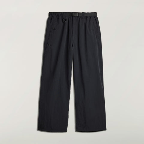 adidas Y-3 Nylon Pants Black