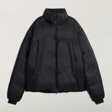 adidas Y-3 Puffer Jacket Black