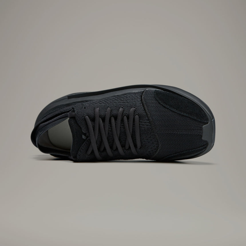 adidas Y-3 Qisan Knit Black