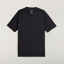 adidas Y-3 Regular Short Sleeve T-Shirt Black