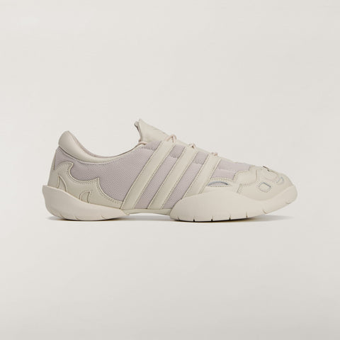 adidas Y-3 Regu 2002 Leather Alumina