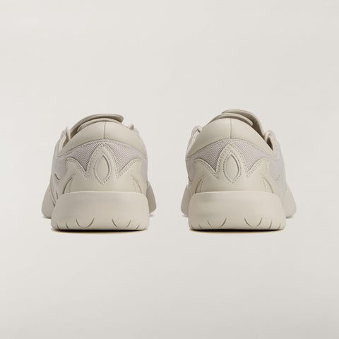 adidas Y-3 Regu 2002 Leather Alumina