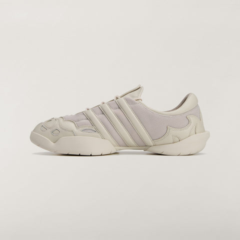 adidas Y-3 Regu 2002 Leather Alumina