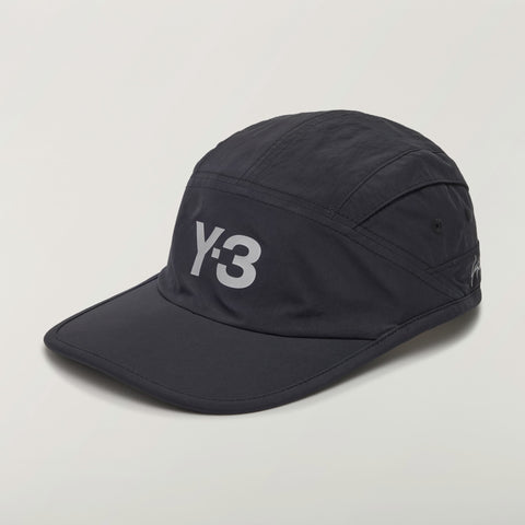 adidas Y-3 Run Cap Black