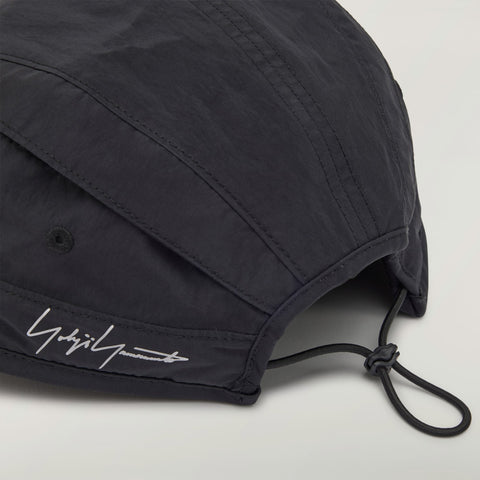 adidas Y-3 Run Cap Black