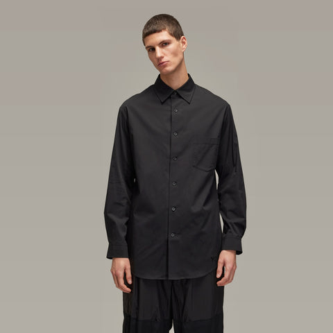 adidas Y-3 Reflex Shirt Black