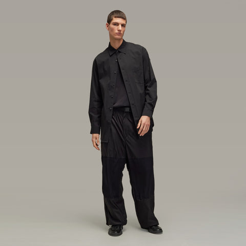 adidas Y-3 Reflex Shirt Black