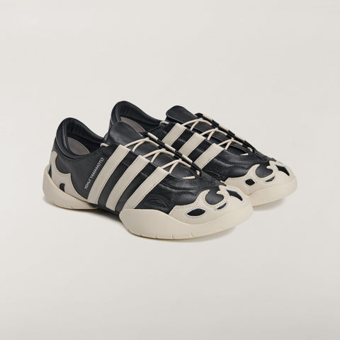 adidas Y-3 Regu 2002 Black / Alumina