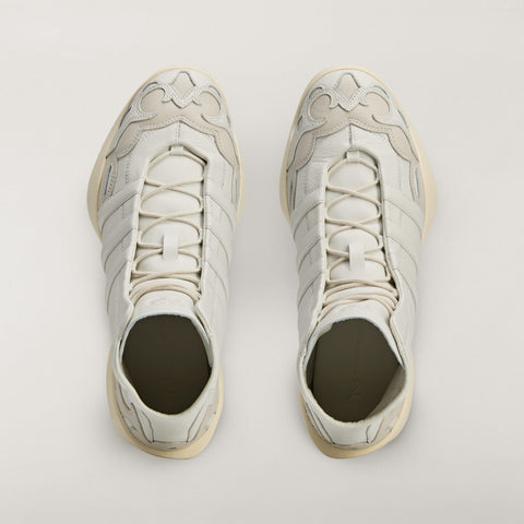 adidas Y-3 Regu 2002 Hi Beige / Alumina / Cream White