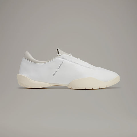 adidas Y-3 Regu Core White / Talc / Wonder White