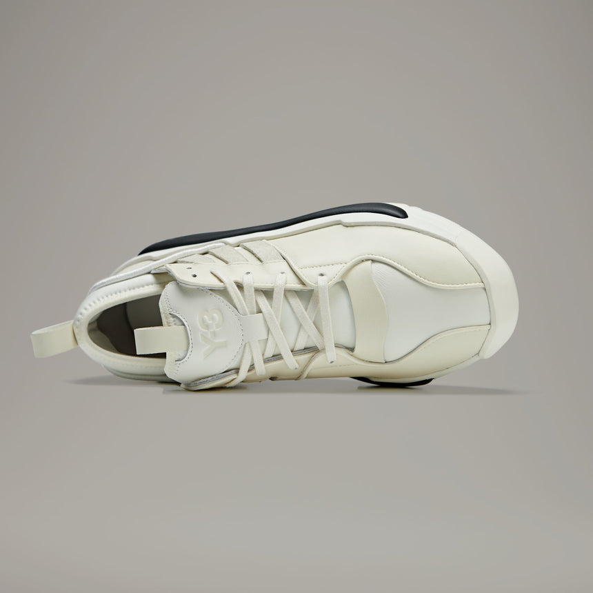 adidas Y-3 Rivalry Cream White / Off White