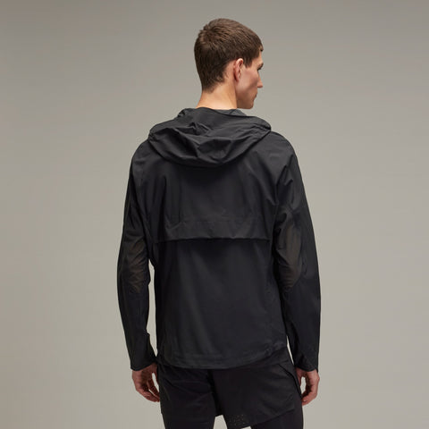 adidas Y-3 Running Jacket Black