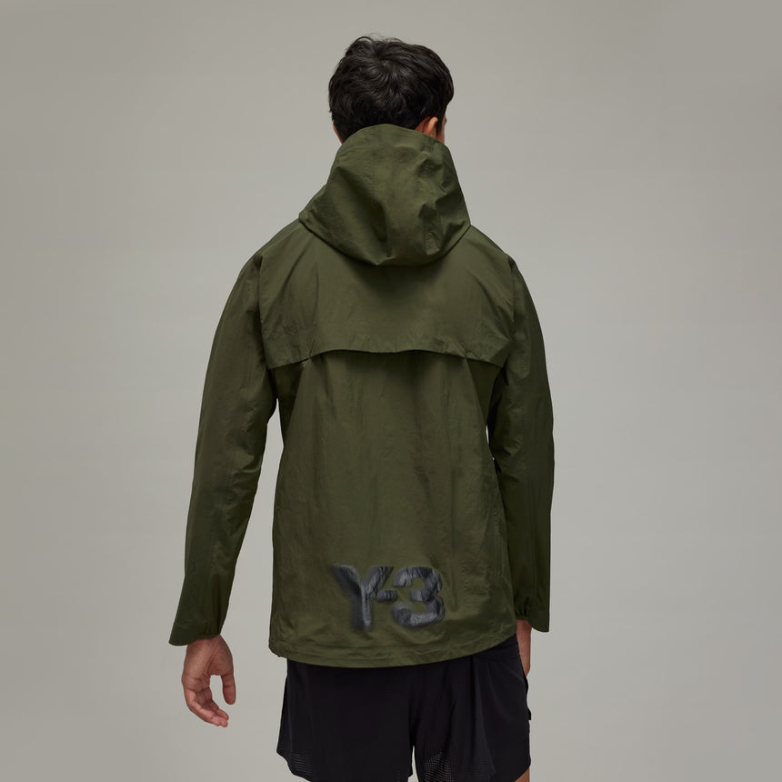 adidas Y-3  Running Jacket Night Cargo