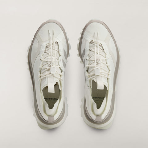 adidas Y-3 S-Gendo Trail Off White / Light Brown