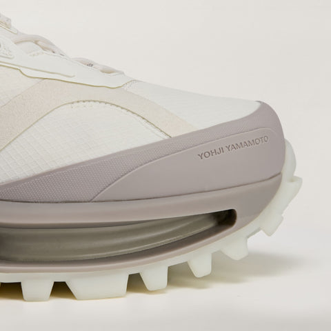 adidas Y-3 S-Gendo Trail Off White / Light Brown