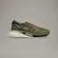 adidas Y-3 S-Gendo Run Olive Strata / Night Cargo / Magic Mauve