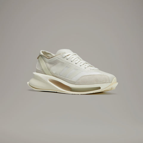 adidas Y-3 S-Gendo Run Alumina / Off White / Cream White