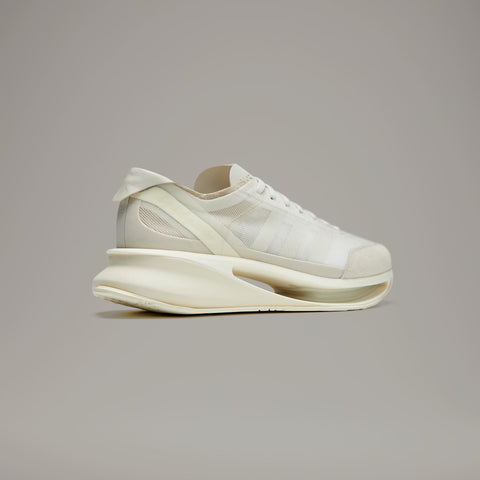 adidas Y-3 S-Gendo Run Alumina / Off White / Cream White