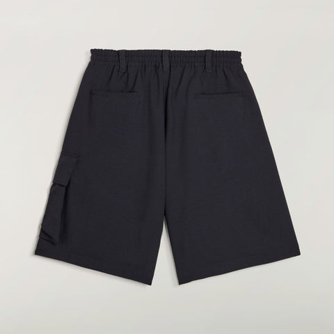 adidas Y-3 Sport Uniform Cargo Shorts