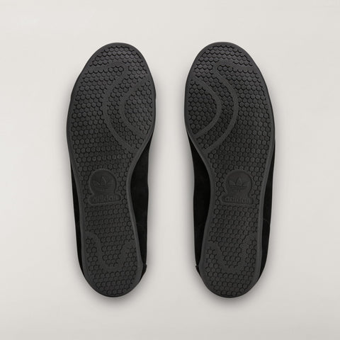 adidas Y-3 Stan Smith Lo Pro Black