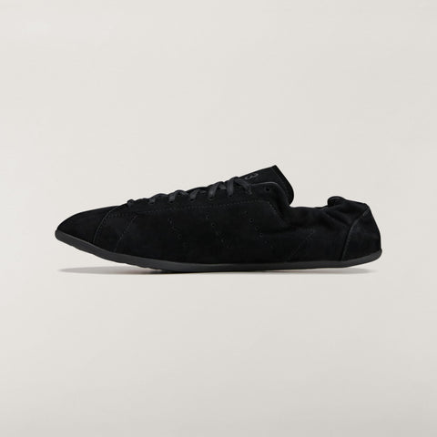 adidas Y-3 Stan Smith Lo Pro Black