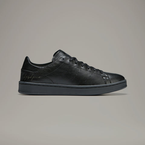 adidas Y-3 Stan Smith Black