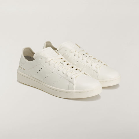 adidas Y-3 Stan Smith Off White / Off White / Off White