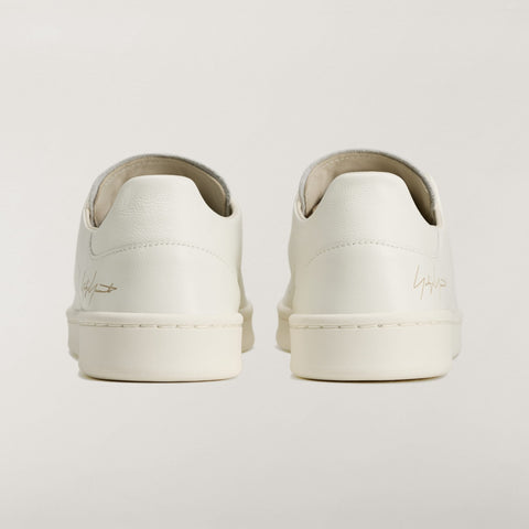 adidas Y-3 Stan Smith Off White / Off White / Off White