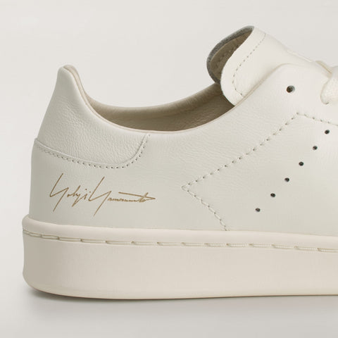adidas Y-3 Stan Smith Off White / Off White / Off White