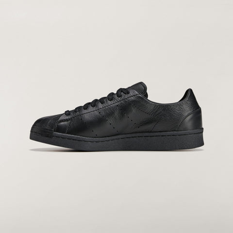 adidas Y-3 Superstar Leather Black