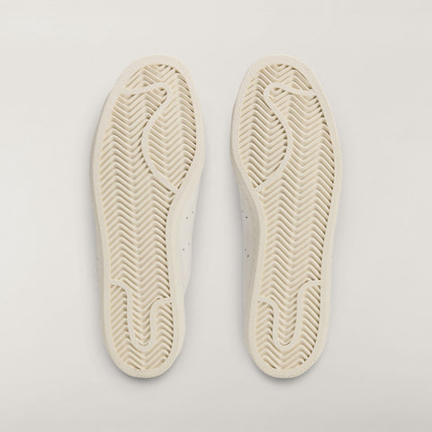 adidas Y-3 Superstar Leather Off White