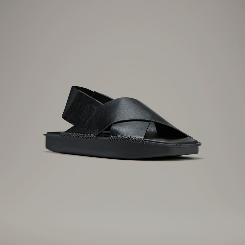 adidas Y-3 Sandals Black