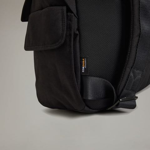 adidas Y-3 Small Backpack Black