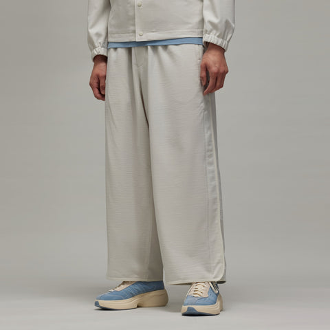 adidas Y-3 Sport Uniform Wide Pants Orbit Grey
