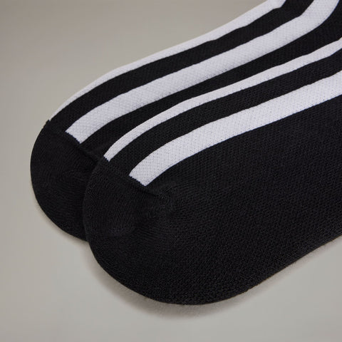 adidas Y-3 Stripes Socks Black