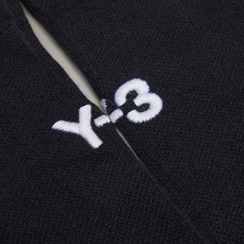 adidas Y-3 Stripes Socks Black