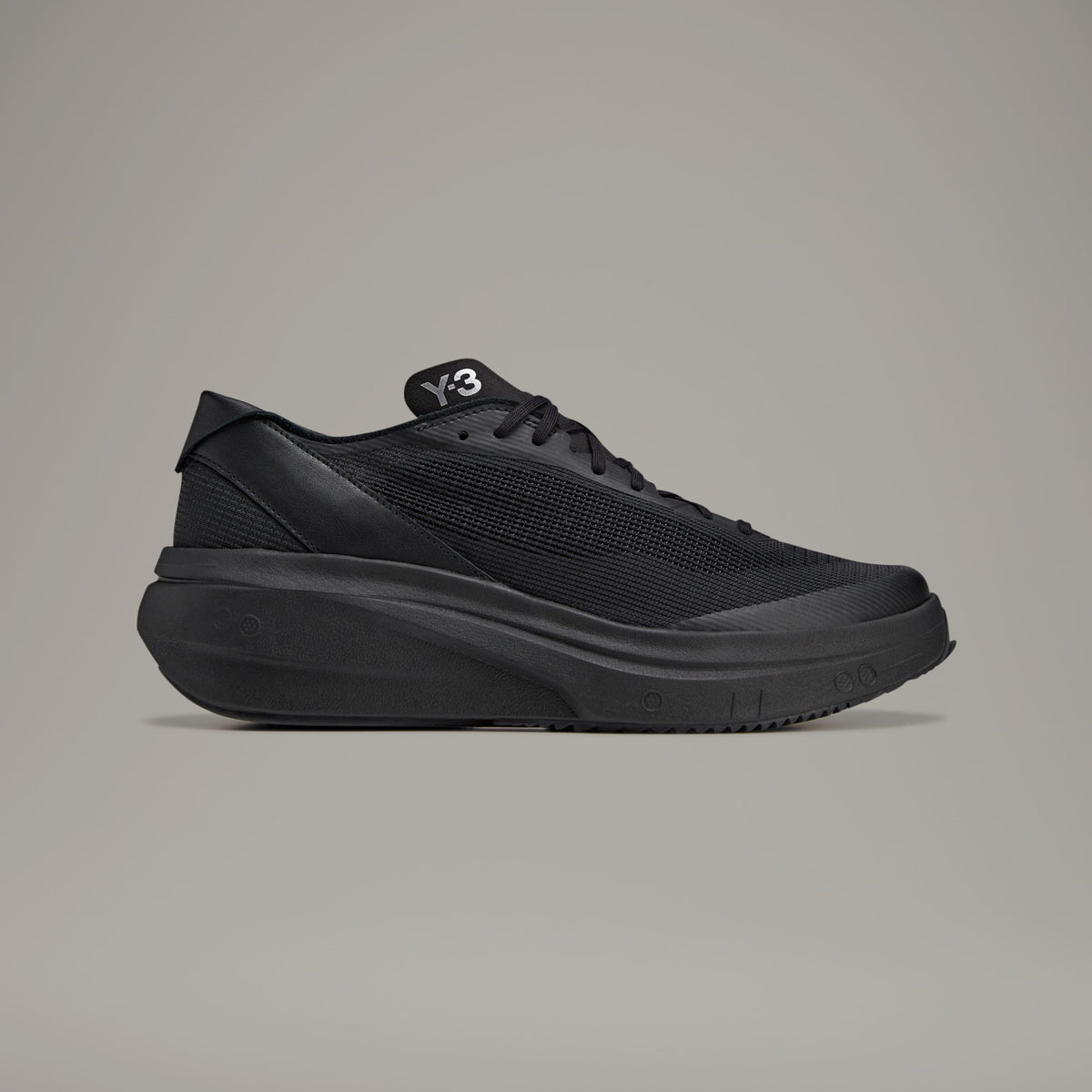 adidas Y-3 Subaya Black – 1290SQM