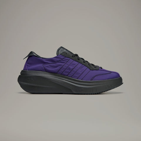 adidas Y-3 Subaya Collegiate Purple / Black