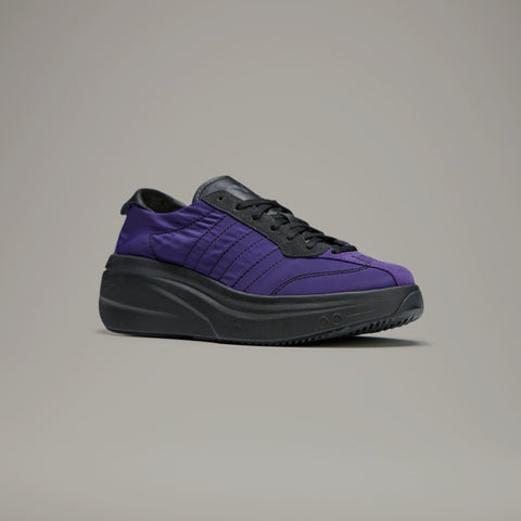 adidas Y-3 Subaya Collegiate Purple / Black