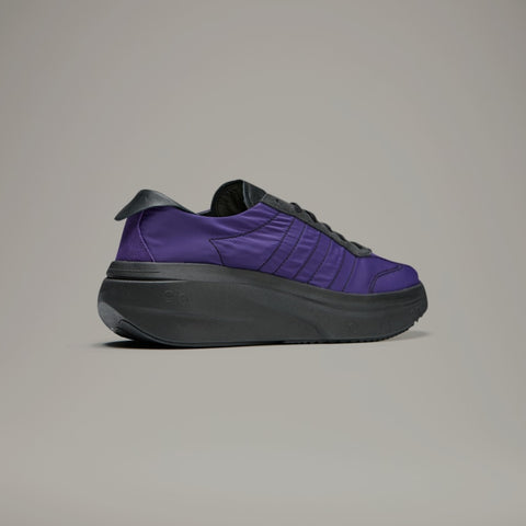 adidas Y-3 Subaya Collegiate Purple / Black