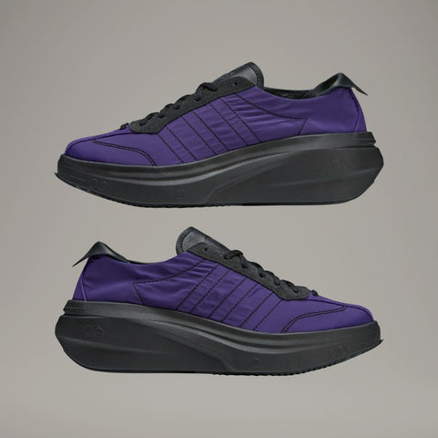 adidas Y-3 Subaya Collegiate Purple / Black