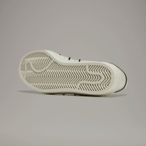 adidas Y-3 Superstar Talc / Black