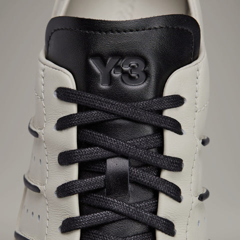 adidas Y-3 Superstar Talc / Black