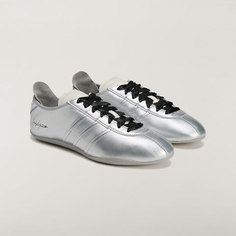 adidas Y-3 Tokyo Silver