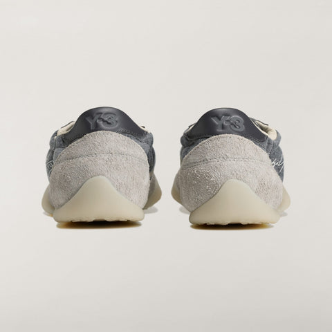 adidas Y-3 Tokyo Warped Grey Five / Light Solid Grey / Off White