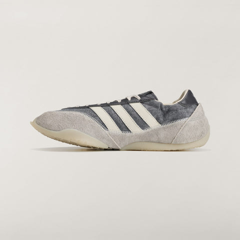 adidas Y-3 Tokyo Warped Grey Five / Light Solid Grey / Off White