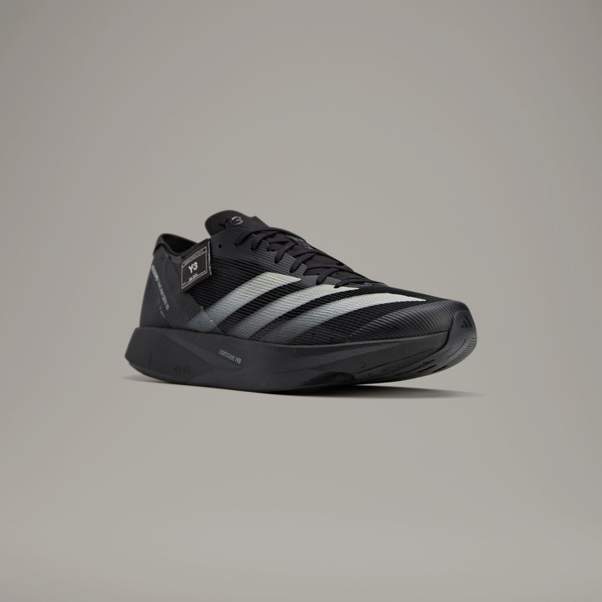 adidas Y-3 Takumi Sen 10 Core Black / Off White