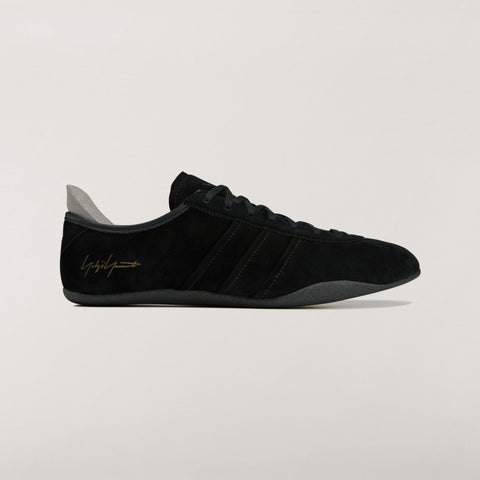 adidas Y-3 Tokyo Black