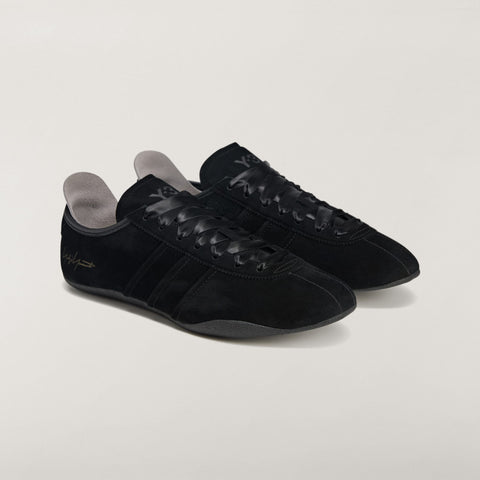 adidas Y-3 Tokyo Black