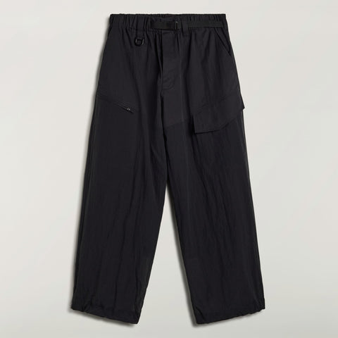 adidas Y-3 UT Straightleg Pants Black